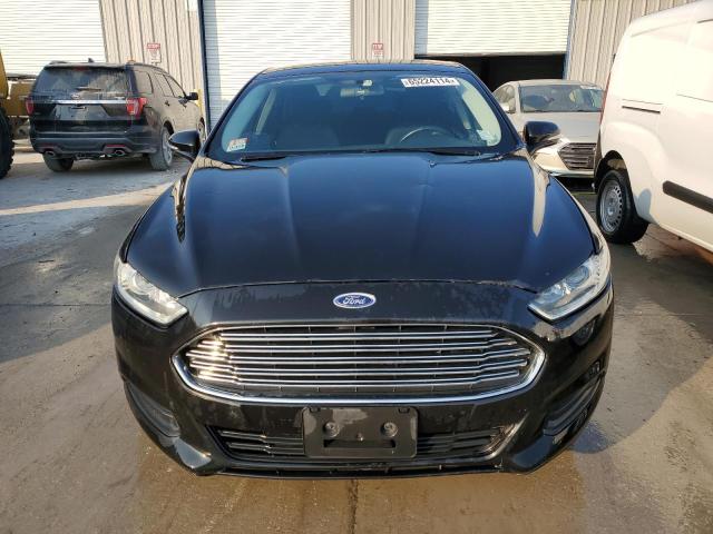 VIN 3FA6P0H76DR341499 2013 Ford Fusion, SE no.5