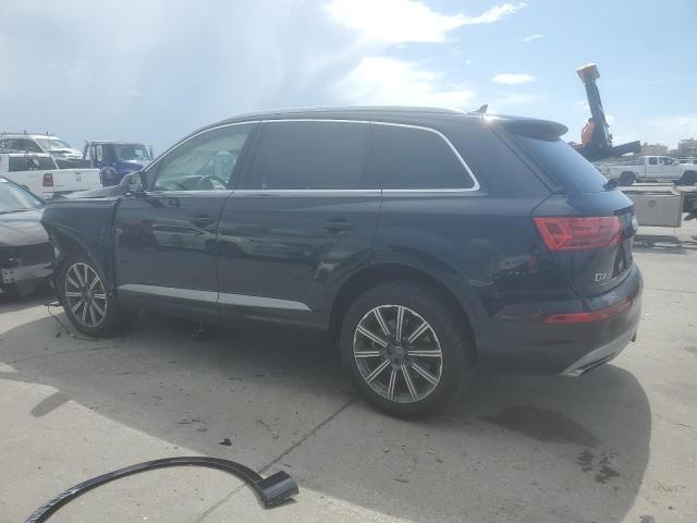 VIN WA1AAAF75HD006130 2017 Audi Q7, Premium no.2