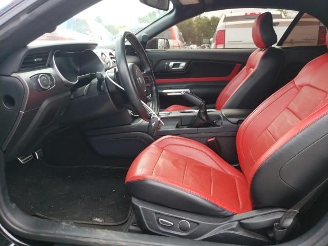 2018 FORD MUSTANG - 1FATP8UH8J5179020