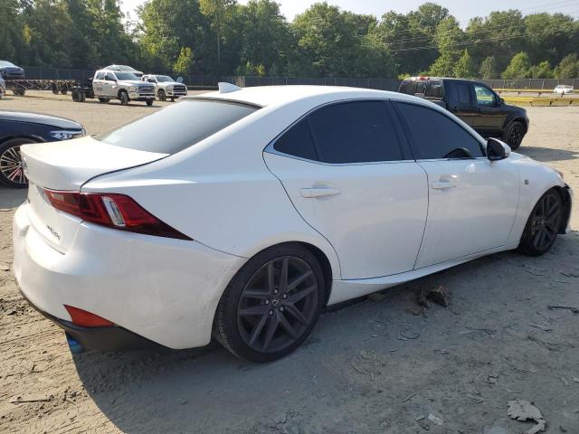 VIN JTHCE1D24F5006104 2015 LEXUS IS no.3