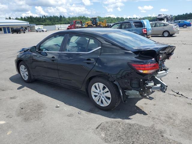 2024 NISSAN SENTRA S - 3N1AB8BV7RY291902