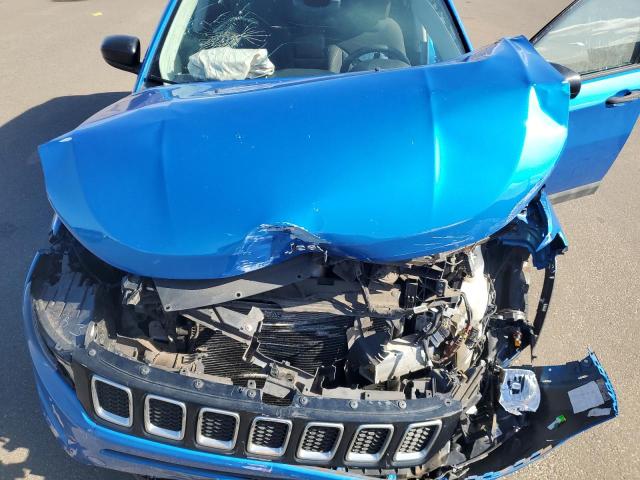 2018 JEEP COMPASS SP - 3C4NJCAB6JT181534