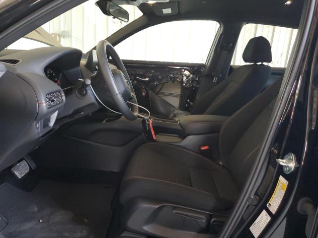 2024 HONDA HR-V SPORT - 3CZRZ1H51RM741183