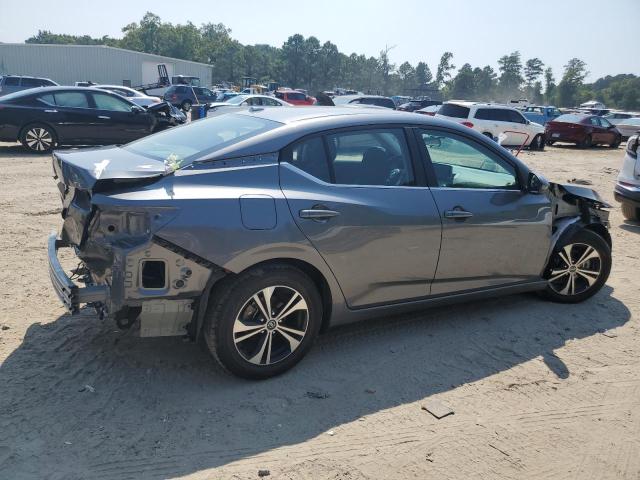 2023 NISSAN SENTRA SV - 3N1AB8CV1PY245008