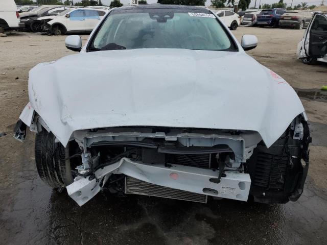2019 JAGUAR XJL SUPERC - SAJWA2GE7KMW22242