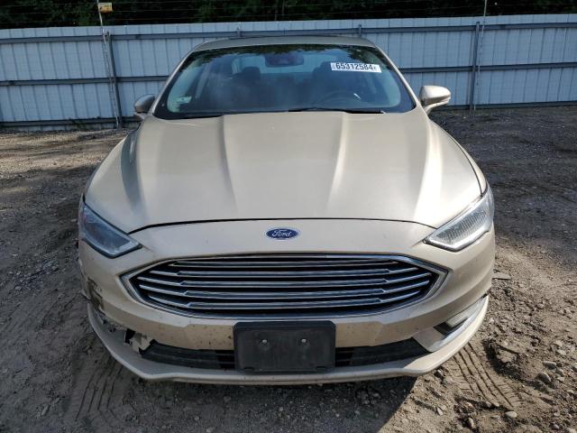 VIN 3FA6P0PU5HR376760 2017 Ford Fusion, Se Phev no.5