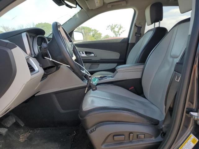 2015 CHEVROLET EQUINOX LT - 2GNALDEK6F6151462