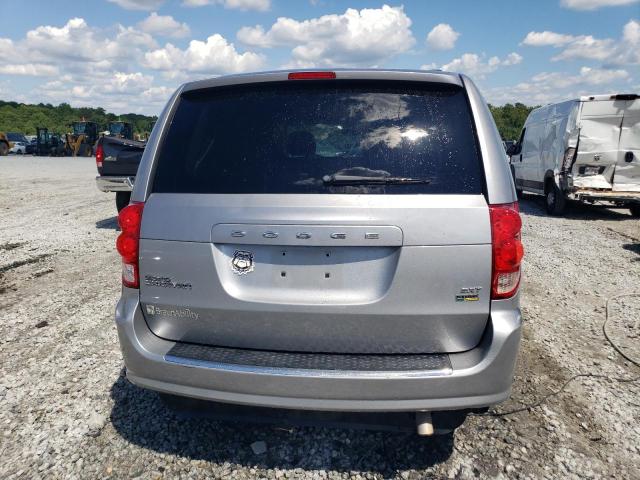 VIN 2C4RDGCG5ER253695 2014 Dodge Grand Caravan, Sxt no.6