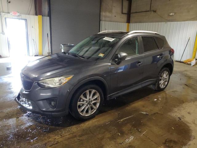 VIN JM3KE4DY0F0545939 2015 Mazda CX-5, GT no.1