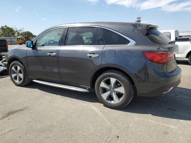 2016 ACURA MDX 5FRYD3H29GB018005  66690144