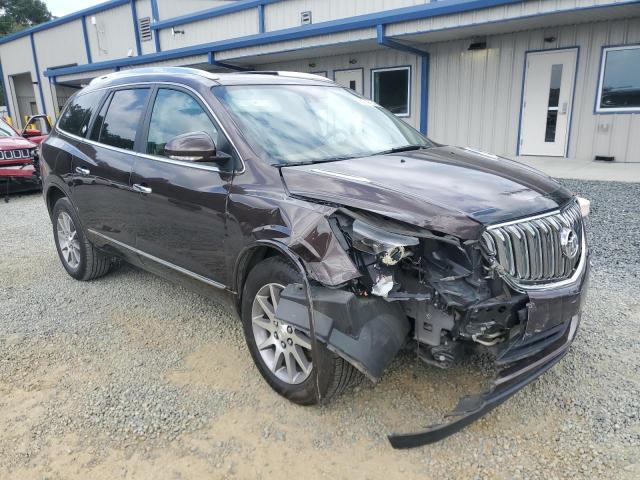 2015 BUICK ENCLAVE - 5GAKRBKD2FJ261550