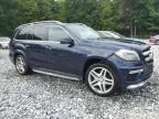 MERCEDES-BENZ GL 550 4MA photo