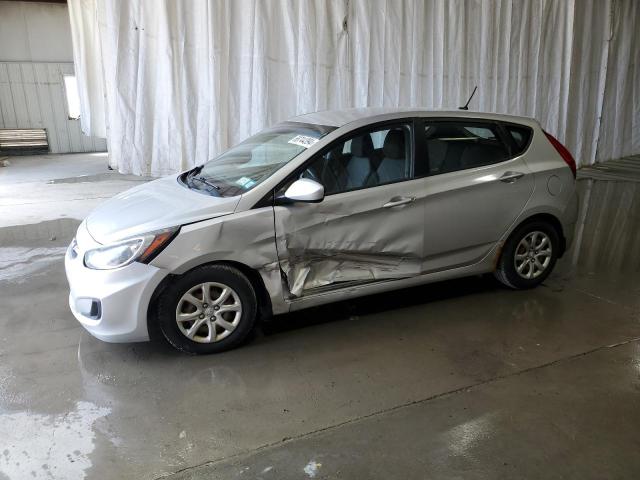 2013 HYUNDAI ACCENT GLS #3033307807