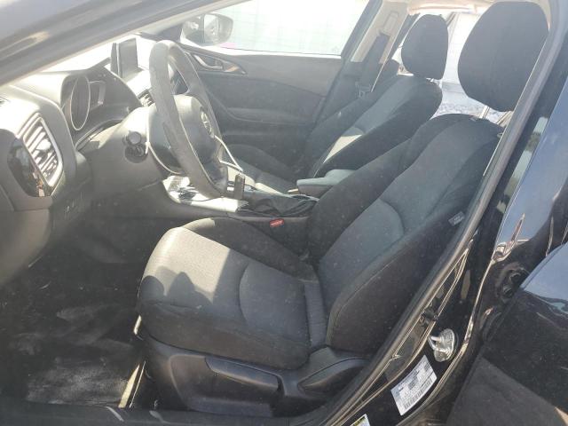 2016 MAZDA 3 SPORT - 3MZBM1T74GM320213