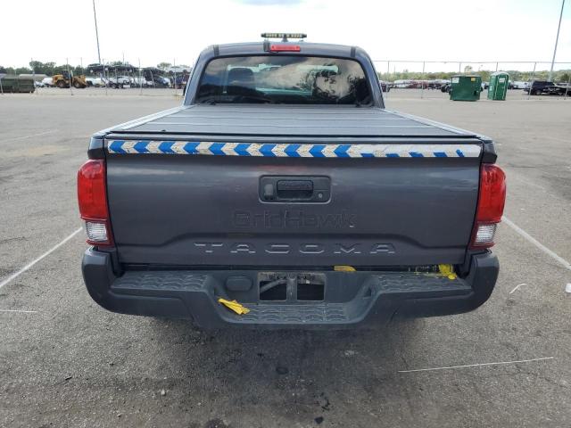 2022 TOYOTA TACOMA ACC - 3TYRX5GN0NT054117