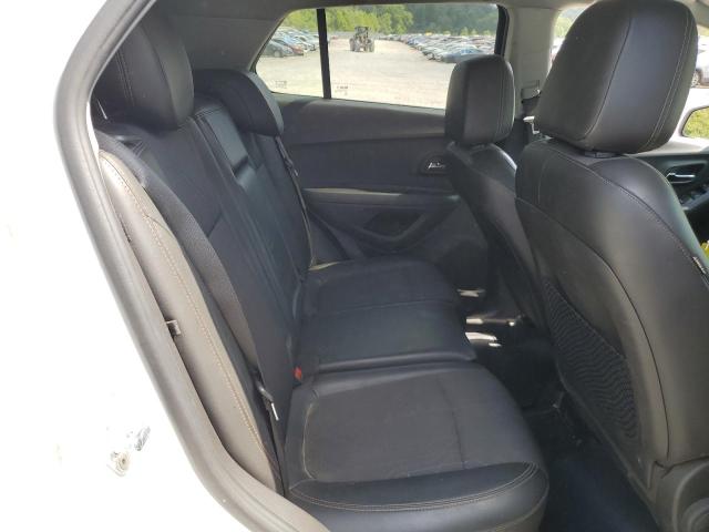 2019 CHEVROLET TRAX 1LT - KL7CJPSB2KB831778