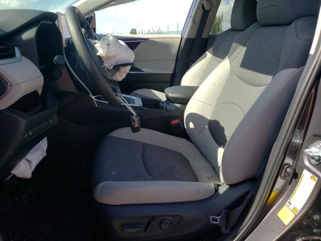 2024 TOYOTA RAV4 XLE - 2T3W1RFV8RC284535