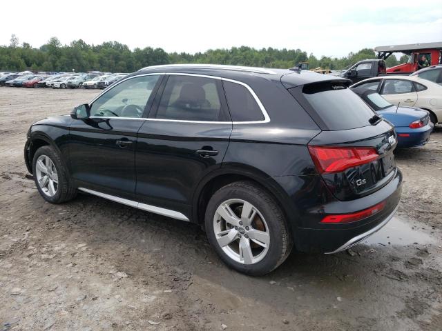 VIN WA1BNAFY9J2075776 2018 Audi Q5, Premium Plus no.2