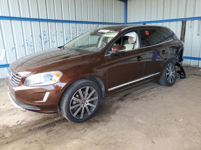 VIN YV4902DZ2E2555309 2014 Volvo XC60, T6 no.1