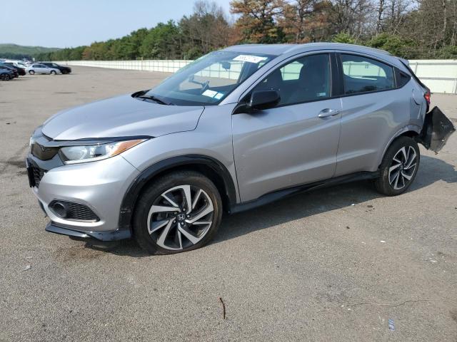 2020 HONDA HR-V #2988350782