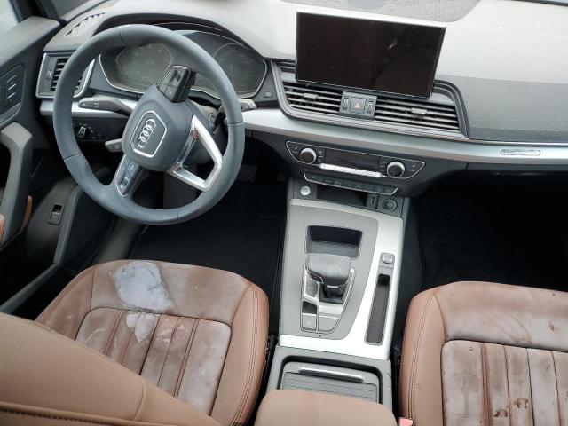 2023 AUDI Q5 KOMFORT - WA1AAAFYXP2161453