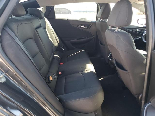 2016 CHEVROLET MALIBU LT - 1G1ZE5ST0GF320710