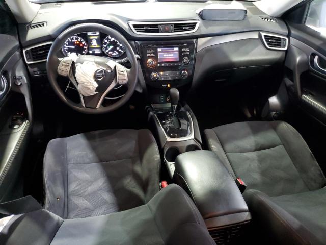 2016 NISSAN ROGUE S - JN8AT2MV8GW131234