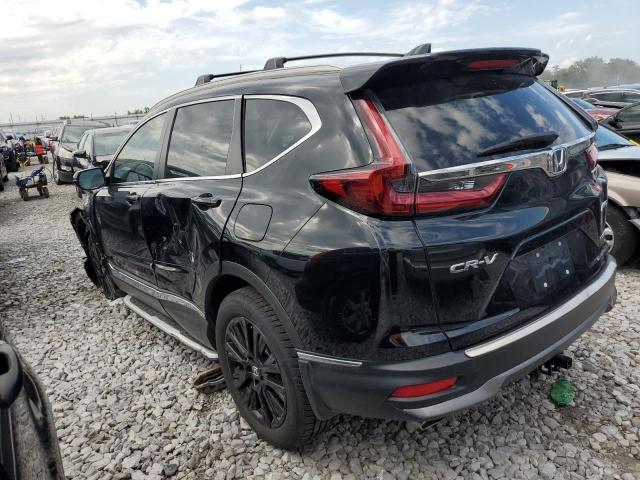 VIN 2HKRW2H97LH625152 2020 Honda CR-V, Touring no.2