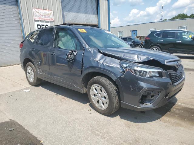 2020 SUBARU FORESTER JF2SKADCXLH445799