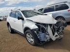 TOYOTA RAV4 LE photo