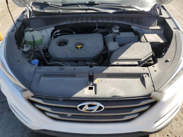 2016 HYUNDAI TUCSON LIM - KM8J3CA45GU061986