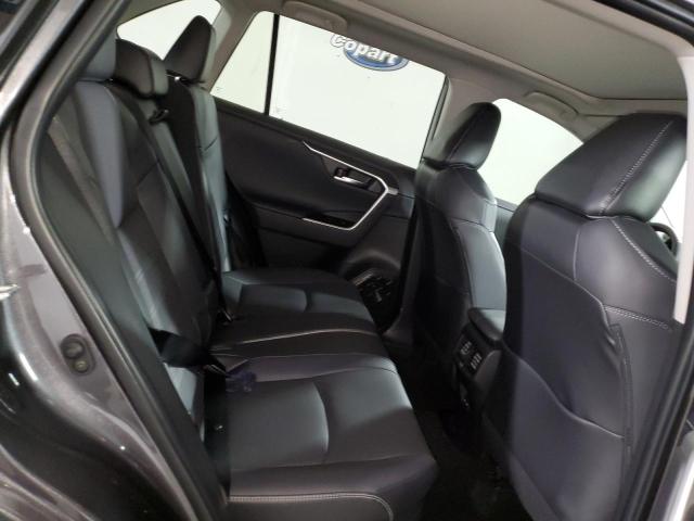 2023 TOYOTA RAV4 LIMIT - 4T3D6RFV4PU120302