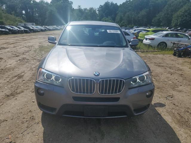 VIN 5UXWX7C59E0E82871 2014 BMW X3, Xdrive35I no.5