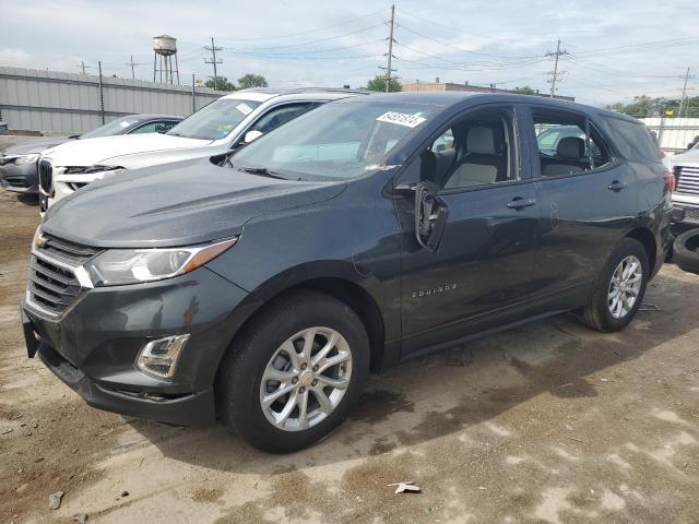 2019 CHEVROLET EQUINOX LS - 2GNAXSEV9K6288960