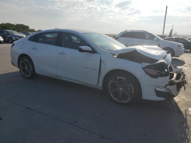 2020 CHEVROLET MALIBU LT - 1G1ZD5ST9LF104724