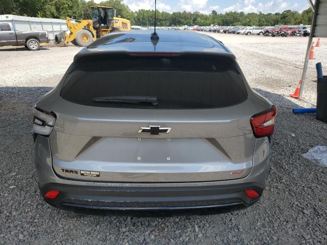 2024 CHEVROLET TRAX 1RS - KL77LGE20RC099808