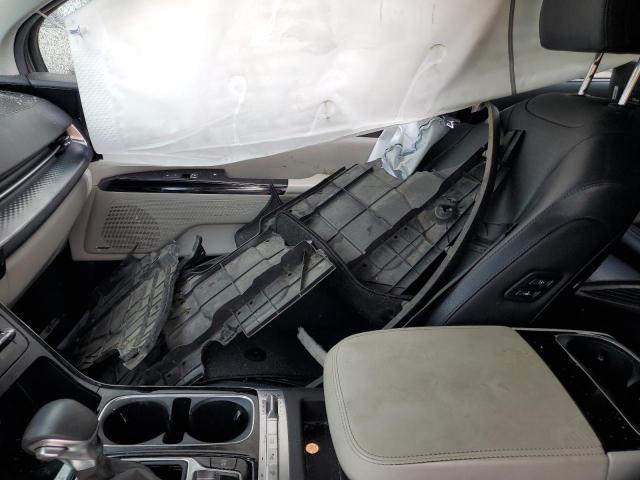 2023 KIA CARNIVAL S - KNDNE5H37P6202151