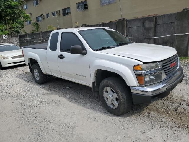 2004 GMC CANYON 1GTDT196748143136  68124594