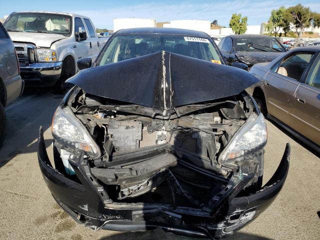 VIN 3N1AB7AP2FY311482 2015 Nissan Sentra, S no.5