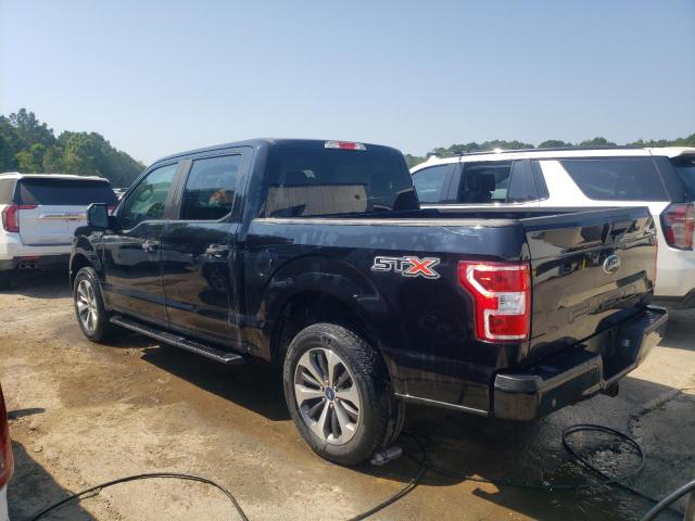 2020 FORD 1110 1FTEW1C56LKD38450