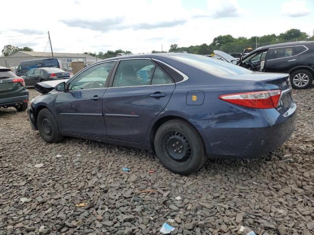 VIN 4T4BF1FK9GR527724 2016 Toyota Camry, LE no.2