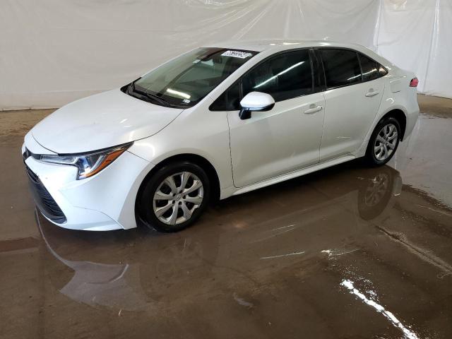 Vin: 5yfb4mde9pp005868, lot: 66723254, toyota corolla le 20231