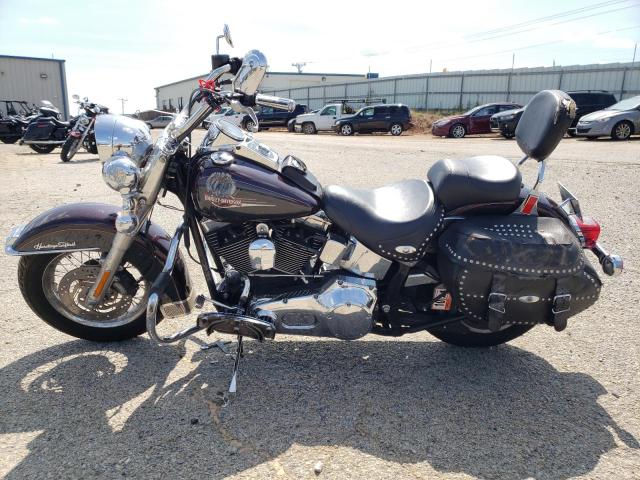 2006 HARLEY-DAVIDSON FLSTCI - 1HD1BWB106Y094171