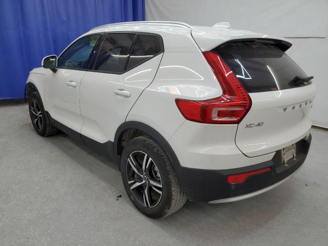 2023 VOLVO XC40 CORE - YV4L12UK3P2053594