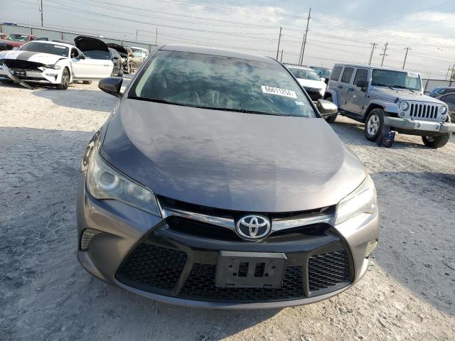 VIN 4T1BF1FK2HU354981 2017 Toyota Camry, LE no.5