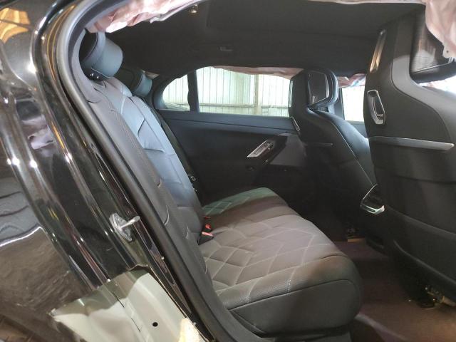 2024 BMW I7 EDRIVE5 WBY43EJ08RCS36524