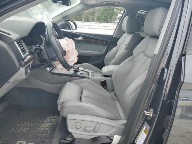 2019 AUDI Q5 PREMIUM - WA1BNAFY0K2114076