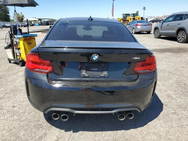 VIN WBS1J5C56JVD37164 2018 BMW M2 no.6