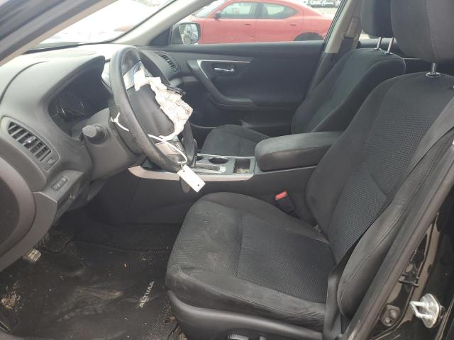 2015 NISSAN ALTIMA 2.5 - 1N4AL3AP9FN317334