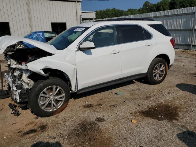 2017 CHEVROLET EQUINOX LT #2853382742